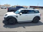 2024 Mini Countryman Cooper S Белый vin: WMZ53BR00R3R35770