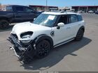 2024 Mini Countryman Cooper S Белый vin: WMZ53BR00R3R35770