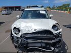 2024 Mini Countryman Cooper S Белый vin: WMZ53BR00R3R35770