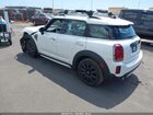 2024 Mini Countryman Cooper S Белый vin: WMZ53BR00R3R35770