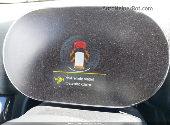 WMZ53BR00R3R35770 2024 MINI COUNTRYMAN Белый 