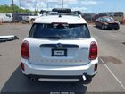 2024 Mini Countryman Cooper S Белый vin: WMZ53BR00R3R35770