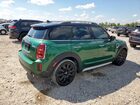 2024 Mini Cooper S Countryman Зеленый vin: WMZ53BR00R3R41570