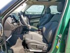 2024 Mini Cooper S Countryman Зеленый vin: WMZ53BR00R3R41570