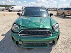 2024 Mini Cooper S Countryman Зеленый vin: WMZ53BR00R3R41570
