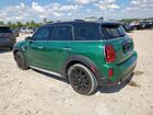 2024 Mini Cooper S Countryman Зеленый vin: WMZ53BR00R3R41570