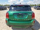 2024 Mini Cooper S Countryman Зеленый vin: WMZ53BR00R3R41570