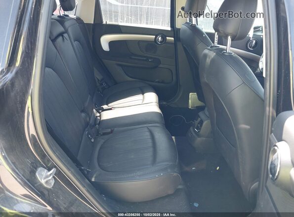 WMZ53BR03R3R51784 2024 MINI COUNTRYMAN Синий Вид наклейки с VIN-кодом
