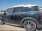 2024 Mini Countryman Cooper S Синий vin: WMZ53BR03R3R51784