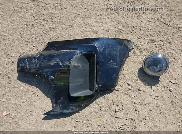 WMZ53BR03R3R51784 2024 MINI COUNTRYMAN Синий Вид панели приборов
