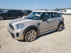 2023 Mini Cooper S Countryman Cream vin: WMZ53BR04P3P67175