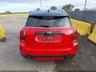 2023 Mini Countryman Cooper S Красный vin: WMZ53BR08P3P53523