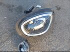 2024 Mini Countryman Cooper S White vin: WMZ53BR09R3S18705