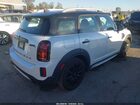 2024 Mini Countryman Cooper S White vin: WMZ53BR09R3S18705