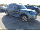 2025 Mini Se Countryman Se All4 Gray vin: WMZ53GA08S7R18867