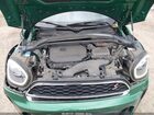 2023 Mini Countryman Cooper S Зеленый vin: WMZ83BR00P3P85704