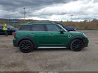 2023 Mini Countryman Cooper S Зеленый vin: WMZ83BR00P3P85704