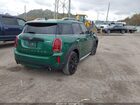 2023 Mini Countryman Cooper S Зеленый vin: WMZ83BR00P3P85704