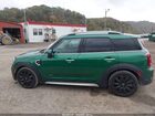 2023 Mini Countryman Cooper S Зеленый vin: WMZ83BR00P3P85704