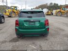 2023 Mini Countryman Cooper S Зеленый vin: WMZ83BR00P3P85704
