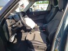 2021 Mini Cooper S Countryman All4 Бирюзовый vin: WMZ83BR01M3M45859