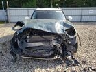2021 Mini Cooper S Countryman All4 Бирюзовый vin: WMZ83BR01M3M45859