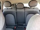 2021 Mini Cooper S Countryman All4 Бирюзовый vin: WMZ83BR01M3M45859