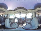 2021 Mini Cooper S Countryman All4 Бирюзовый vin: WMZ83BR01M3M45859