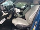 2021 Mini Cooper S Countryman All4 Синий vin: WMZ83BR02M3M35101