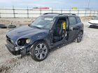 2024 Mini Cooper S Countryman All4 Blue vin: WMZ83BR02R3R99323