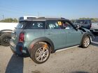 2023 Mini Cooper S Countryman All4 Blue vin: WMZ83BR07P3R04445