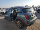 2023 Mini Cooper S Countryman All4 Blue vin: WMZ83BR07P3R04445