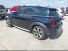 2024 Mini Countryman Cooper S Dark Blue vin: WMZ83BR09R3R89078