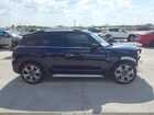 2024 Mini Countryman Cooper S Dark Blue vin: WMZ83BR09R3R89078