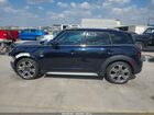 2024 Mini Countryman Cooper S Dark Blue vin: WMZ83BR09R3R89078