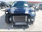 2024 Mini Countryman Cooper S Dark Blue vin: WMZ83BR09R3R89078