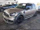 2019 Mini Countryman Cooper Коричневый vin: WMZYS7C51K3J04723