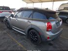 2019 Mini Countryman Cooper Коричневый vin: WMZYS7C51K3J04723
