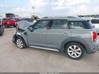 2019 Mini Countryman Cooper Зеленый vin: WMZYS7C56K3F45217