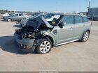 2019 Mini Countryman Cooper Зеленый vin: WMZYS7C56K3F45217