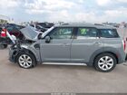 2019 Mini Countryman Cooper Зеленый vin: WMZYS7C56K3F45217