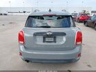 2019 Mini Countryman Cooper Зеленый vin: WMZYS7C56K3F45217