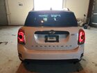 2018 Mini Cooper S Countryman White vin: WMZYT3C30J3E01052