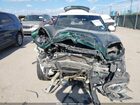 2017 Mini Countryman Cooper S Green vin: WMZYT5C38H3D79971