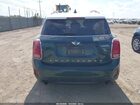 2017 Mini Countryman Cooper S Green vin: WMZYT5C38H3D79971
