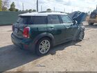 2017 Mini Countryman Cooper S Green vin: WMZYT5C38H3D79971