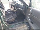 2017 Mini Countryman Cooper S Green vin: WMZYT5C38H3D79971