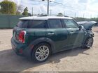 2017 Mini Countryman Cooper S Green vin: WMZYT5C38H3D79971