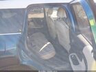 2017 Mini Countryman Cooper S Синий vin: WMZYT5C38H3D80330
