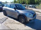 2019 Mini Countryman Cooper S Серый vin: WMZYT5C58K3J87956